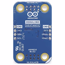 Arduino ABX00102 non classificato - Vista aggiuntiva 8