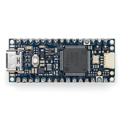 Arduino Nano R4 with headers scheda di sviluppo 48 MHz