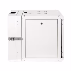 ROLINE 26.21.0011 rack 9U Da parete Grigio