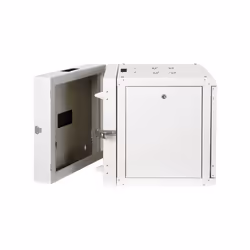 ROLINE 26.21.0011 rack 9U Da parete Grigio