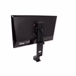 VALUE 17.99.1179 Supporti a parete per TV Scrivania Nero - Vista aggiuntiva 4
