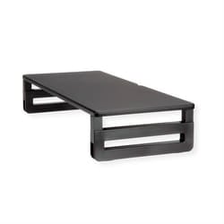 VALUE 17.99.1340 supporto per laptop Supporto per computer portatile Nero
