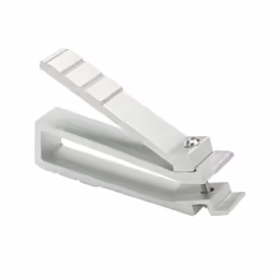VALUE 26.99.0317, Confezione di dadi in gabbia, Argento, 48,3 cm (19"), 25,2 g, 1 pz, 50 mm