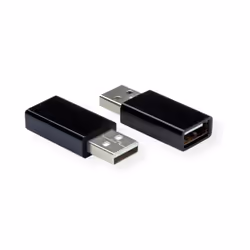 ROLINE 11028332 Bloccaporte USB tipo A Nero Plastica 1 pz - Vista aggiuntiva 4