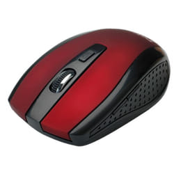 ROLINE 18.01.1087 mouse Ufficio Ambidestro RF Wireless Ottico 1600 DPI