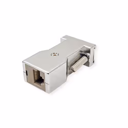 Secomp 12.03.7529 scheda di interfaccia e adattatore RJ-45 - Vista aggiuntiva 4
