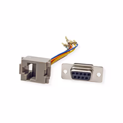 Secomp 12.03.7529 scheda di interfaccia e adattatore RJ-45 - Vista aggiuntiva 6