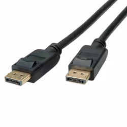 ROLINE GREEN 11445812, 3 m, DisplayPort, DisplayPort, Maschio, Maschio, 7680 x 4320 Pixel