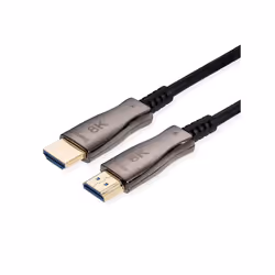 VALUE 14.99.3484, 15 m, HDMI tipo A (Standard), HDMI tipo A (Standard), Compatibilità 3D, Nero