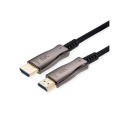 VALUE 14.99.3485 cavo HDMI 20 m HDMI tipo A (Standard) Nero