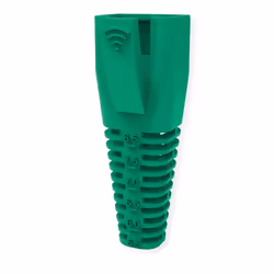 ROLINE 12011113, 10 pz, Plastica, Verde