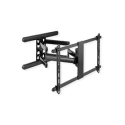 ROLINE 17.03.1246 Supporto TV a parete 2,03 m (80") Nero