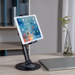 VALUE 17.99.1193 supporto per personal communication Tablet/UMPC Nero