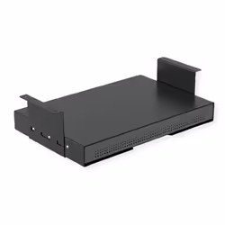 ROLINE 17030115, Metallo, Nero, 8 kg, 460 mm, 272 mm, 113 mm