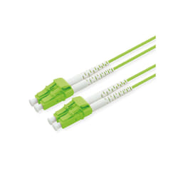 ROLINE 21159283 cavo InfiniBand e in fibra ottica 3 m 2x LC Verde