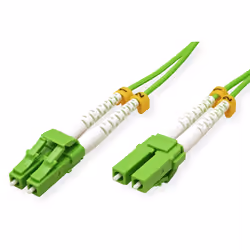 ROLINE 21159283 cavo InfiniBand e in fibra ottica 3 m 2x LC Verde