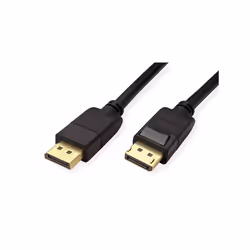 ROLINE 11.45.5811-10 cavo DisplayPort 2 m Nero - Vista aggiuntiva 2