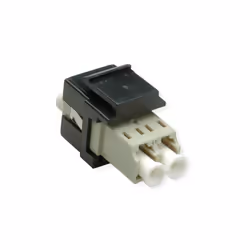 ROLINE 21.17.0059 connettore per fibra ottica LC/LC Maschio