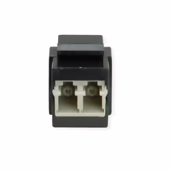 ROLINE 21.17.0059 connettore per fibra ottica LC/LC Maschio