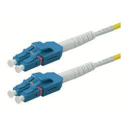 ROLINE 21.15.8646 cavo InfiniBand e in fibra ottica 10 m LC LC/LC Giallo
