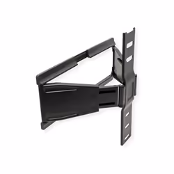 VALUE 17.99.1188 Supporto TV a parete 2,29 m (90") Nero - Vista aggiuntiva 4