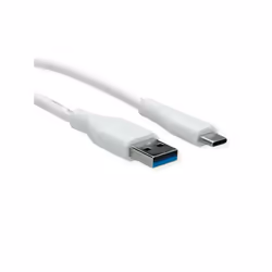 VALUE 11.99.9035 cavo USB USB 3.2 Gen 1 (3.1 Gen 1) 2 m USB A USB C Bianco - Vista aggiuntiva 4