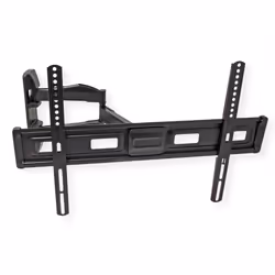 VALUE 17.99.1209 Supporto TV a parete 177,8 cm (70") Nero - Vista aggiuntiva 6