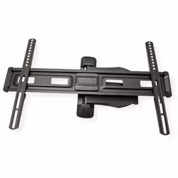 VALUE 17.99.1209 Supporto TV a parete 177,8 cm (70") Nero - Vista aggiuntiva 7