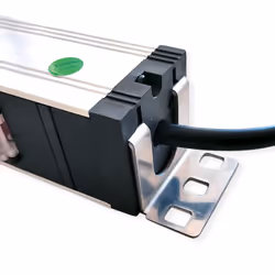 VALUE 19.99.1633 prolunghe e multiple 1,8 m 7 presa(e) AC Interno Nero - Vista aggiuntiva 7