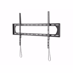 VALUE 17.99.1226 Supporto TV a parete 3,05 m (120") Nero - Vista aggiuntiva 4