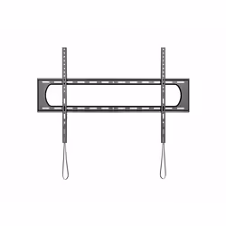 VALUE 17.99.1226 Supporto TV a parete 3,05 m (120") Nero - Vista aggiuntiva 7
