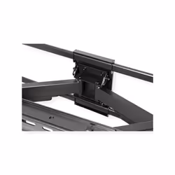 VALUE 17.99.1227 Supporto TV a parete 3,05 m (120") Nero - Vista aggiuntiva 5