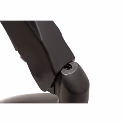 VALUE 17.99.1163 Supporti a parete per TV Scrivania Nero