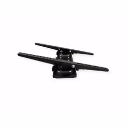 VALUE 17.99.1219 Supporto TV a parete 55" Nero - Vista aggiuntiva 5