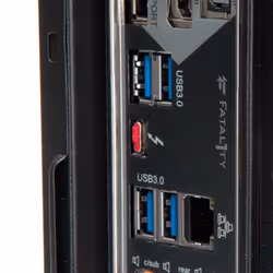 ROLINE 11.02.8333 clip sicura Chiave bloccaporta USB tipo-C Grigio 1 pz - Vista aggiuntiva 6