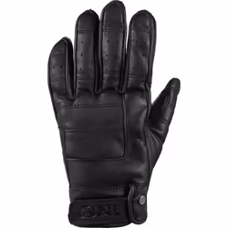 IXS Classic LD Cruiser Guanti moto, nero, dimensione M per uomo - Vista aggiuntiva 2