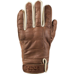 IXS Classic LD Cruiser Guanti moto, marrone, dimensione M per uomo