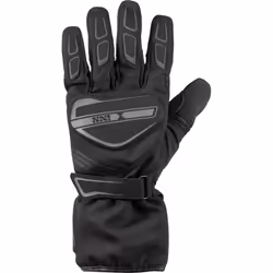 IXS Tour LT Mimba-ST Guanti moto, nero, dimensione 2XL per uomo - Vista aggiuntiva 2