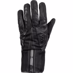 IXS Tour LT Arina 2.0 ST-Plus Guanti moto donna, nero, dimensione S per donne - Vista aggiuntiva 2