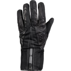 IXS Tour LT Arina 2.0 ST-Plus Guanti moto donna, nero, dimensione XL per donne
