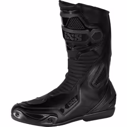 IXS RS-100 Stivali da moto, nero, dimensione 38 per uomo - Vista aggiuntiva 2
