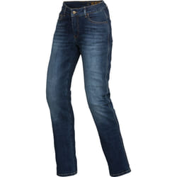 IXS Classic AR Cassidy Jeans da moto da donna, blu, dimensione 38 per donne