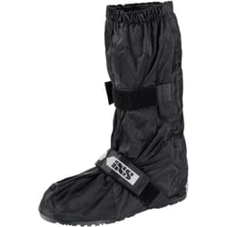 IXS Ontario 2.0 Rainboots, nero, dimensione S per uomo