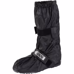 IXS Ontario 2.0 Rainboots, nero, dimensione S per uomo