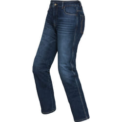 IXS Classic AR Cassidy Jeans da moto, blu, dimensione 30 per uomo