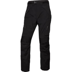 IXS Tour ST-Plus Pantaloni Tessili Motociclistici, nero, dimensione 2XL per uomo