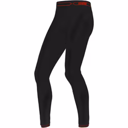 IXS 365 Pantaloni funzionali, nero, dimensione XS S per uomo - Vista aggiuntiva 2