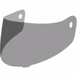 IXS 300 1.0 Visiera Pinlock, grigio per uomo