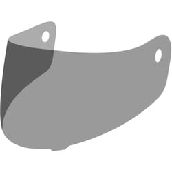 IXS 300 1.0 Visiera Pinlock, grigio per uomo