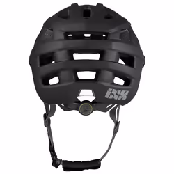iXS Trail EVO Nero